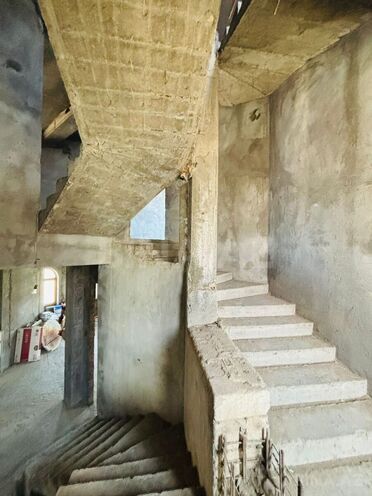 Satılır 7 otaqlı həyət evi/bağ evi 450 m², Bakıxanov q., photo 11 from 17