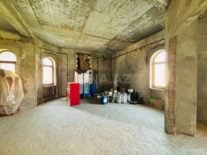 Satılır 7 otaqlı həyət evi/bağ evi 450 m², Bakıxanov q., photo 10 from 17