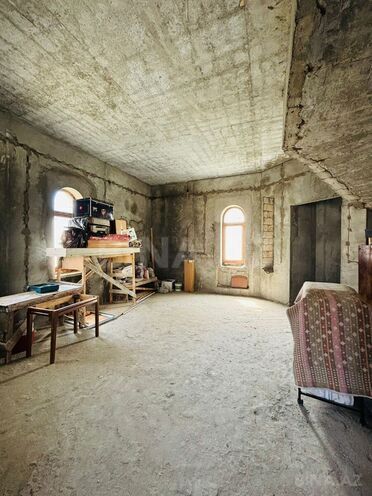 Satılır 7 otaqlı həyət evi/bağ evi 450 m², Bakıxanov q., photo 16 from 17