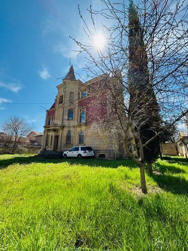 Satılır 7 otaqlı həyət evi/bağ evi 450 m², Bakıxanov q., photo 3 from 17