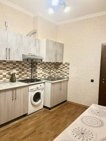 Сдаётся 2-комн. новостройка 80 м², пос. Баилова, photo 9 from 18