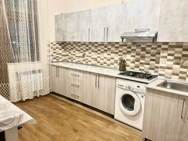 Сдаётся 2-комн. новостройка 80 м², пос. Баилова, photo 8 from 18