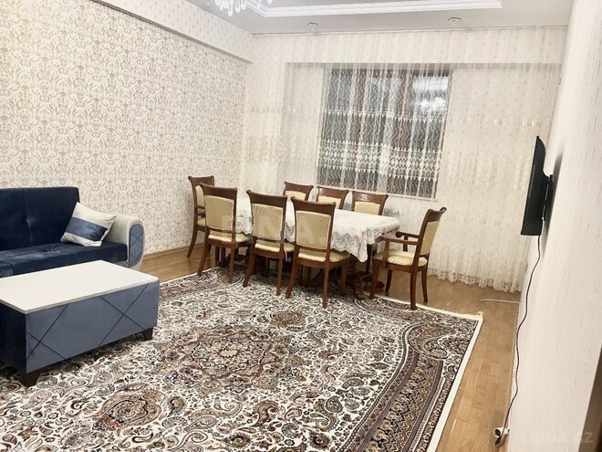 Сдаётся 2-комн. новостройка 80 м², пос. Баилова, photo 3 from 18