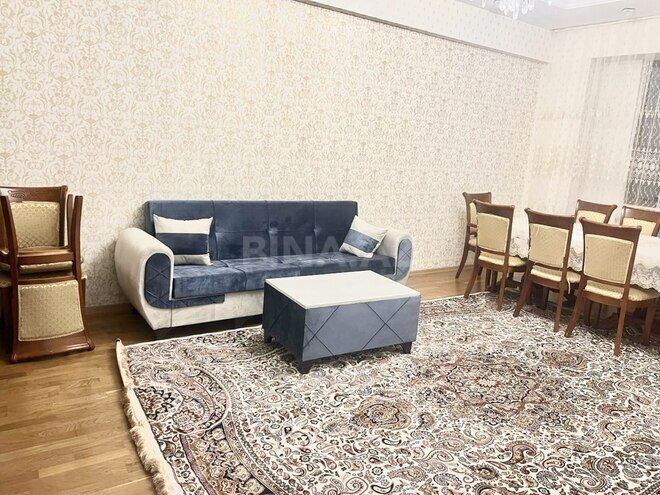 Сдаётся 2-комн. новостройка 80 м², пос. Баилова, photo 4 from 18