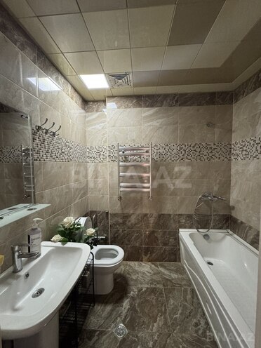 Сдаётся 2-комн. новостройка 80 м², пос. Баилова, photo 12 from 18