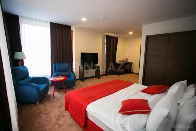 Продаётся  объект 700 м², м. Ичеришехер, photo 17 from 27