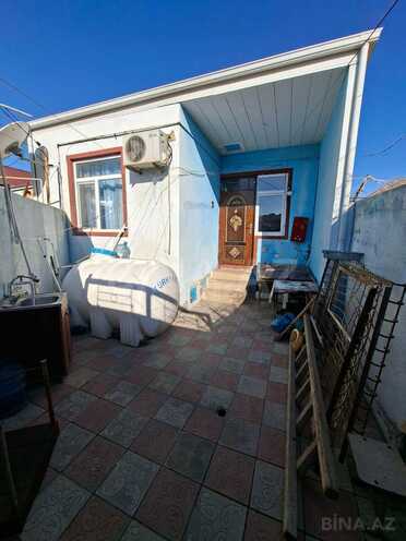 Сдаётся 2-комн. дом/дача 65 м², photo 1 from 7