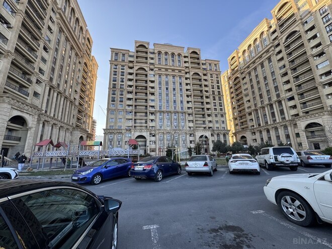 Сдаётся 2-комн. новостройка 80 м², пос. Баилова, photo 17 from 18