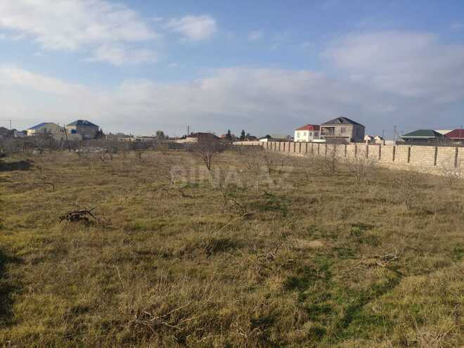 Satılır  torpaq 30 sot, Pirşağı q., photo 4 from 5