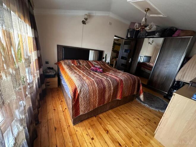 Satılır 3 otaqlı yeni tikili 108 m², 8 Noyabr m., photo 12 from 20