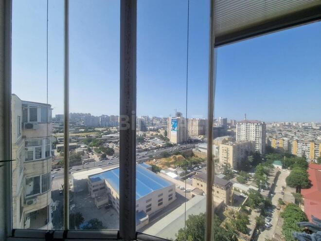 Satılır 3 otaqlı yeni tikili 108 m², 8 Noyabr m., photo 14 from 20