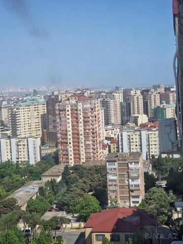 Satılır 3 otaqlı yeni tikili 108 m², 8 Noyabr m., photo 16 from 20