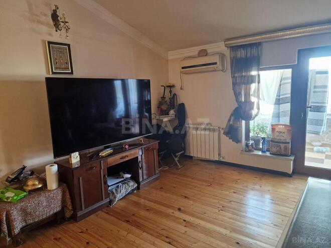 Satılır 3 otaqlı yeni tikili 108 m², 8 Noyabr m., photo 7 from 20