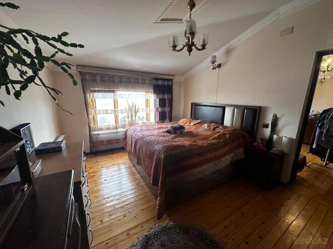 Satılır 3 otaqlı yeni tikili 108 m², 8 Noyabr m., photo 10 from 20