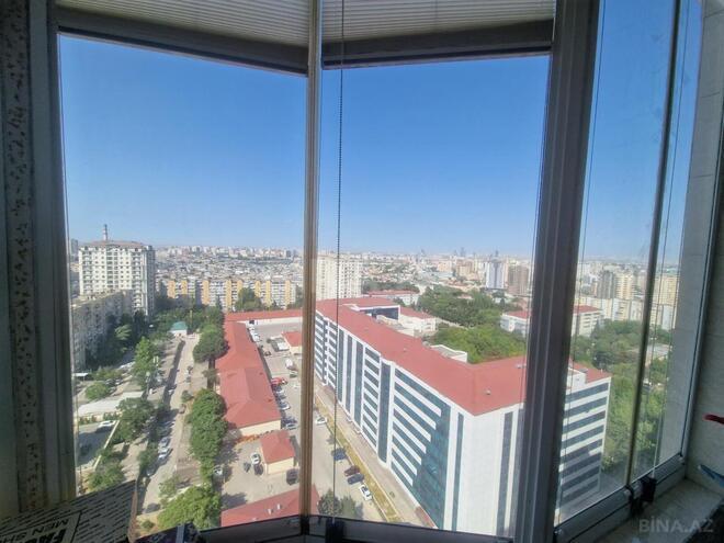 Satılır 3 otaqlı yeni tikili 108 m², 8 Noyabr m., photo 15 from 20