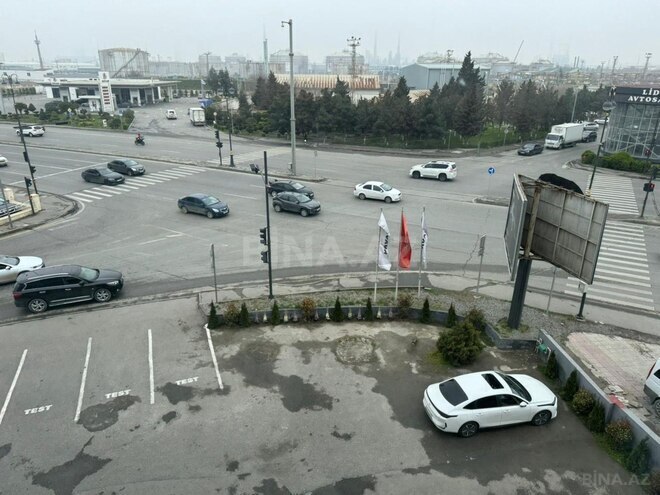 Сдаётся 1-комн. офис 20 м², Хатаинский р., photo 12 from 13