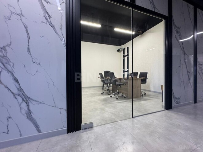 Сдаётся 1-комн. офис 20 м², Хатаинский р., photo 10 from 13