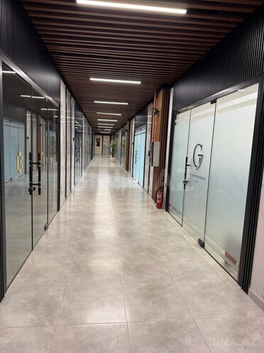 Сдаётся 1-комн. офис 20 м², Хатаинский р., photo 4 from 13