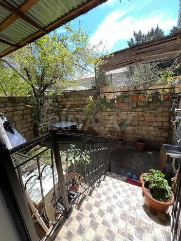 Satılır 4 otaqlı köhnə tikili 110 m², Azadlıq Prospekti m., photo 11 from 26