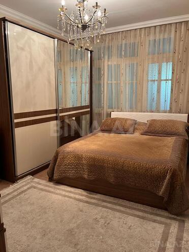 Satılır 4 otaqlı köhnə tikili 110 m², Azadlıq Prospekti m., photo 4 from 26