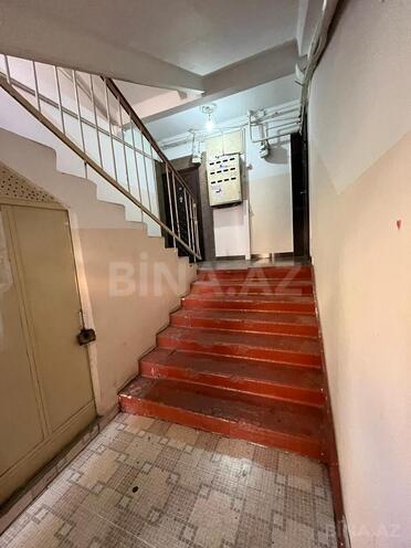 Satılır 4 otaqlı köhnə tikili 110 m², Azadlıq Prospekti m., photo 17 from 26
