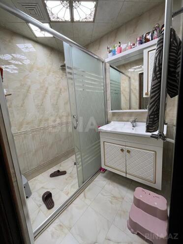 Satılır 4 otaqlı köhnə tikili 110 m², Azadlıq Prospekti m., photo 19 from 26