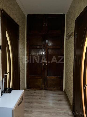 Satılır 4 otaqlı köhnə tikili 110 m², Azadlıq Prospekti m., photo 21 from 26