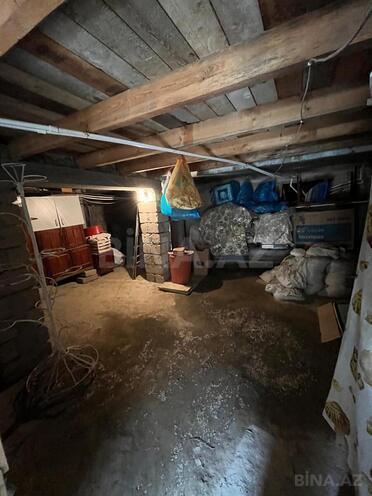 Satılır 4 otaqlı köhnə tikili 110 m², Azadlıq Prospekti m., photo 24 from 26