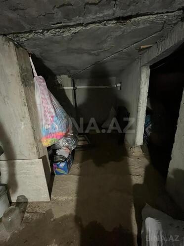 Satılır 4 otaqlı köhnə tikili 110 m², Azadlıq Prospekti m., photo 22 from 26