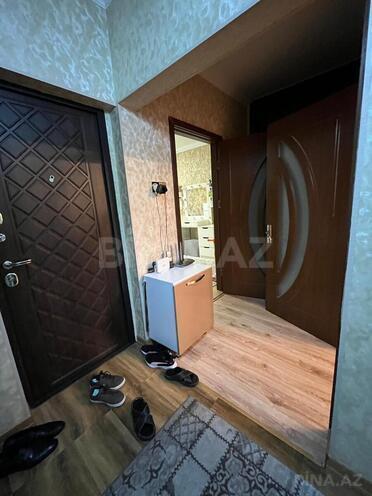 Satılır 4 otaqlı köhnə tikili 110 m², Azadlıq Prospekti m., photo 16 from 26