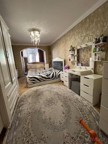 Satılır 4 otaqlı köhnə tikili 110 m², Azadlıq Prospekti m., photo 7 from 26