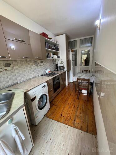 Satılır 4 otaqlı köhnə tikili 110 m², Azadlıq Prospekti m., photo 15 from 26