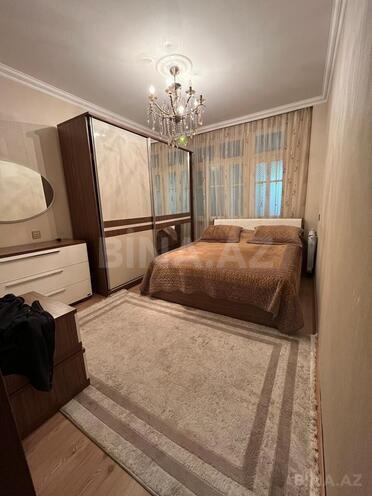 Satılır 4 otaqlı köhnə tikili 110 m², Azadlıq Prospekti m., photo 8 from 26