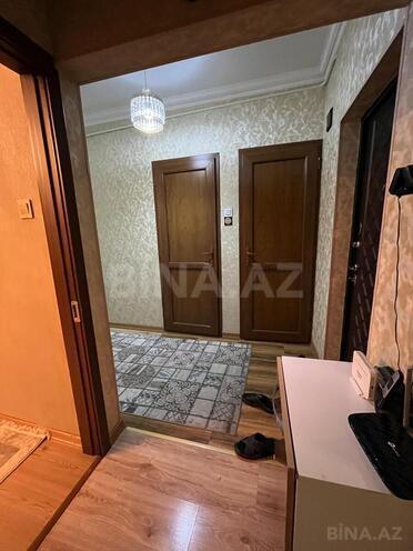 Satılır 4 otaqlı köhnə tikili 110 m², Azadlıq Prospekti m., photo 18 from 26