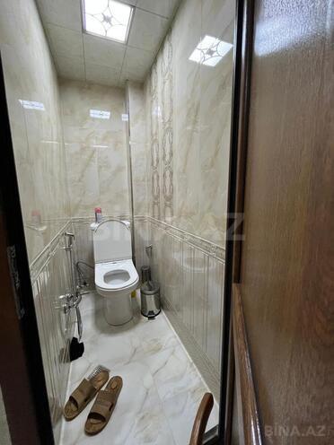Satılır 4 otaqlı köhnə tikili 110 m², Azadlıq Prospekti m., photo 20 from 26