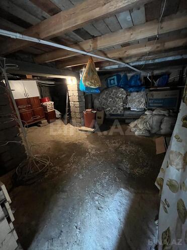 Satılır 4 otaqlı köhnə tikili 110 m², Azadlıq Prospekti m., photo 23 from 26