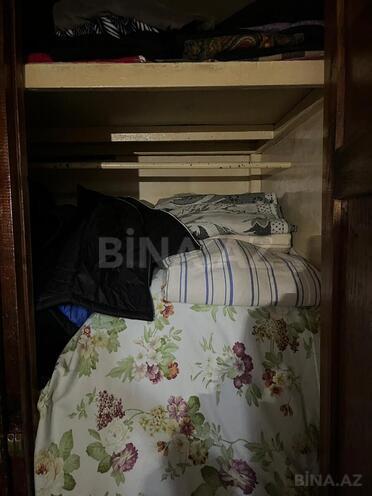 Satılır 4 otaqlı köhnə tikili 110 m², Azadlıq Prospekti m., photo 25 from 26