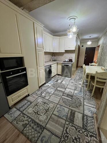 Satılır 4 otaqlı köhnə tikili 110 m², Azadlıq Prospekti m., photo 12 from 26