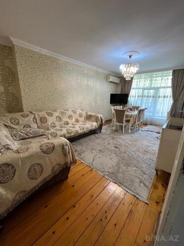 Satılır 4 otaqlı köhnə tikili 110 m², Azadlıq Prospekti m., photo 3 from 26