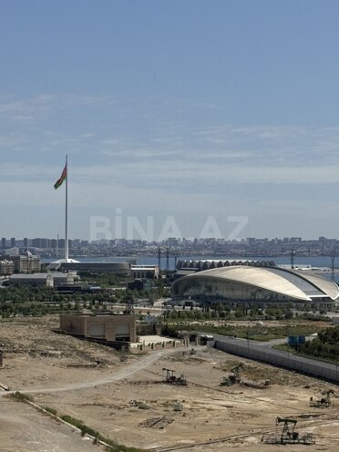 Сдаётся 2-комн. новостройка 80 м², пос. Баилова, photo 14 from 18