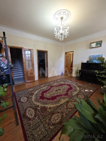 Продаётся 6-комн. дом/дача 324 м², пос. Бакиханова, photo 12 from 32