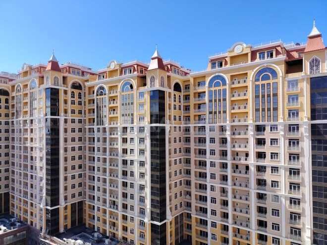 Продаётся 10-комн. новостройка 476 м², м. 28 мая, photo 3 from 22