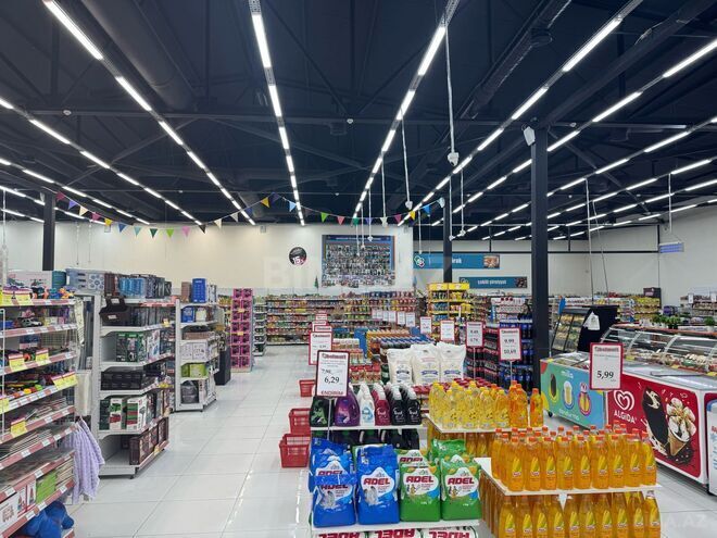 Продаётся  объект 1 370 м², пос. Рамана, photo 13 from 20