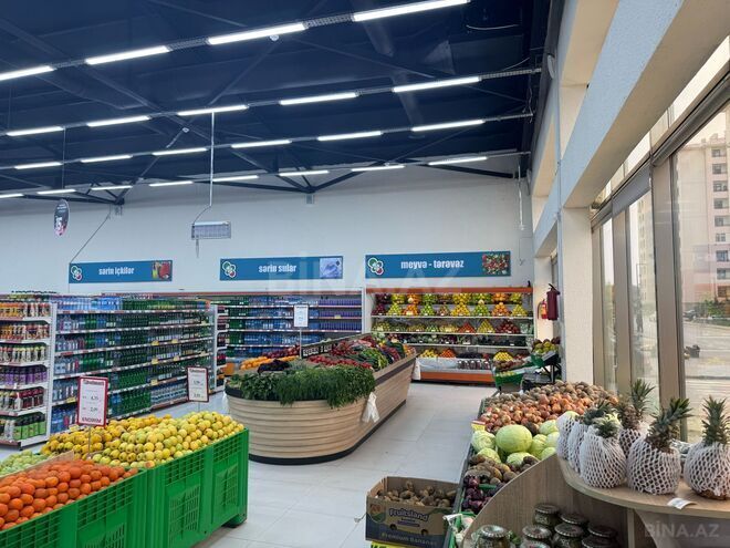 Продаётся  объект 1 370 м², пос. Рамана, photo 12 from 20