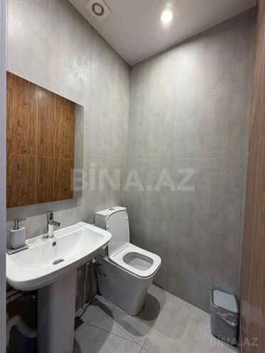 İcarəyə verilir 3 otaqlı ofis 125 m², Gənclik m., photo 10 from 12