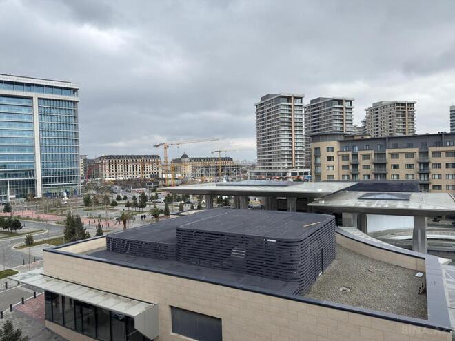 Satılır 5 otaqlı yeni tikili 195 m², Ağ şəhər q., photo 17 from 21