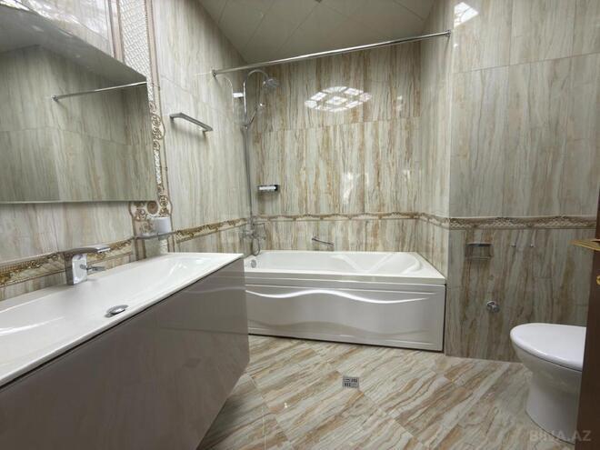 Satılır 5 otaqlı yeni tikili 195 m², Ağ şəhər q., photo 19 from 21