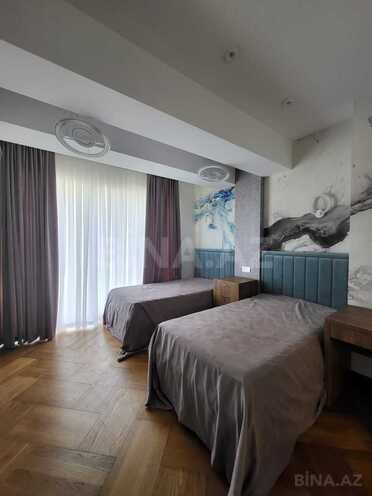 Сдаётся 3-комн. новостройка 110 м², м. Шах Исмаил Хатаи, photo 9 from 24