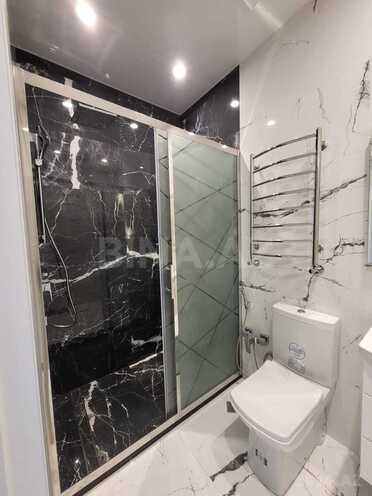 Сдаётся 3-комн. новостройка 110 м², м. Шах Исмаил Хатаи, photo 20 from 24
