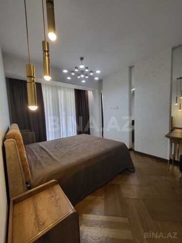 Сдаётся 3-комн. новостройка 110 м², м. Шах Исмаил Хатаи, photo 5 from 24